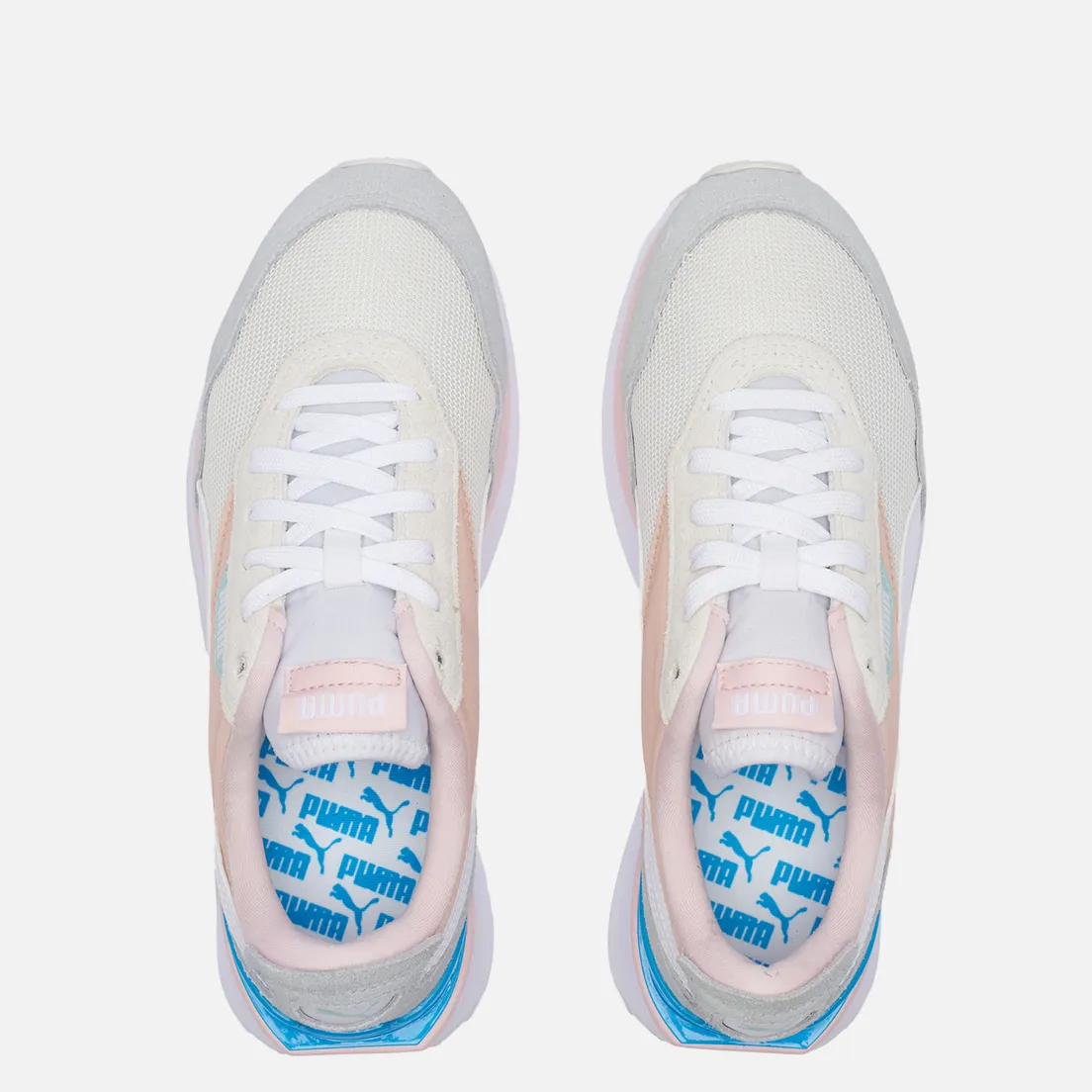 Puma Женские кроссовки Cruise Rider Silk Road