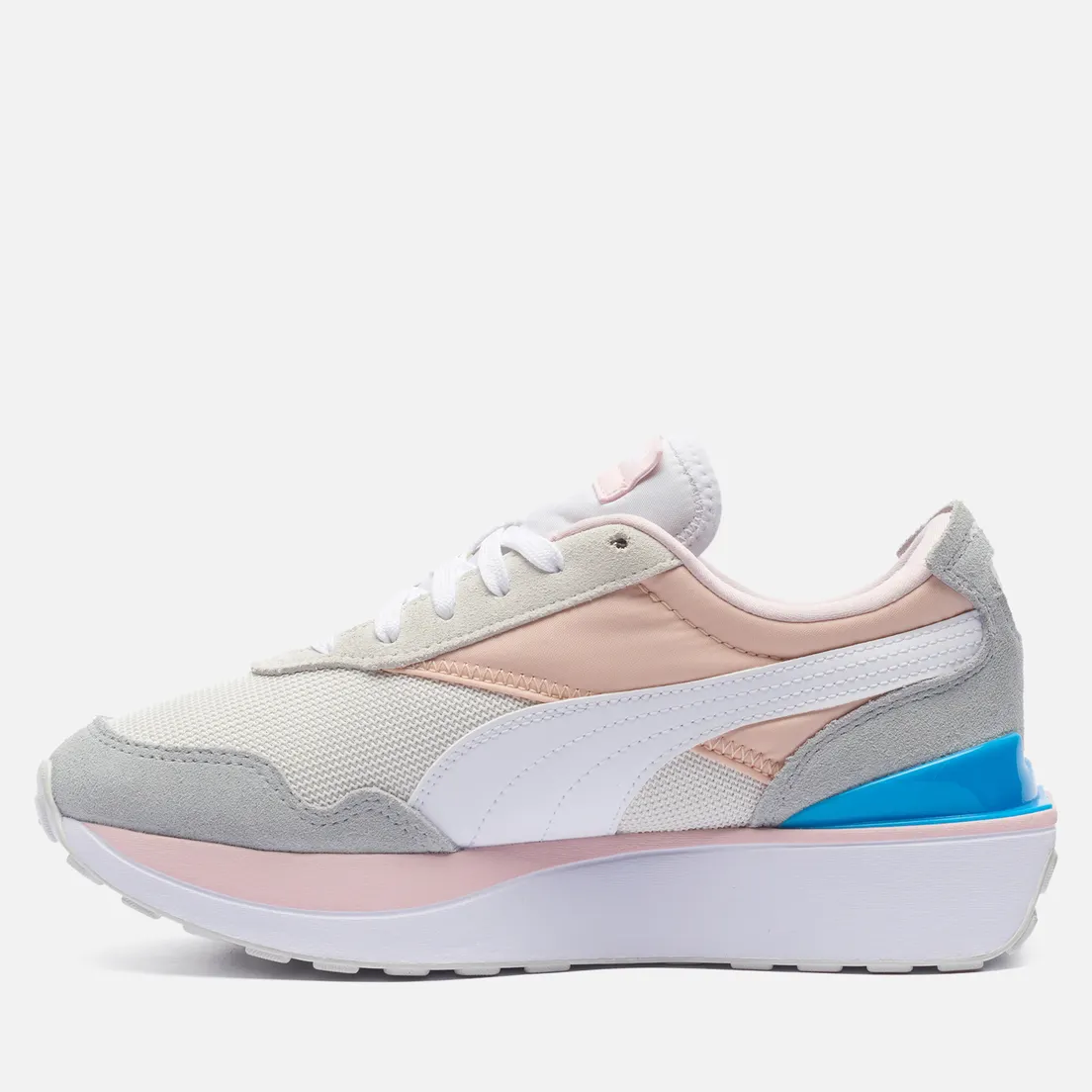 Puma Женские кроссовки Cruise Rider Silk Road