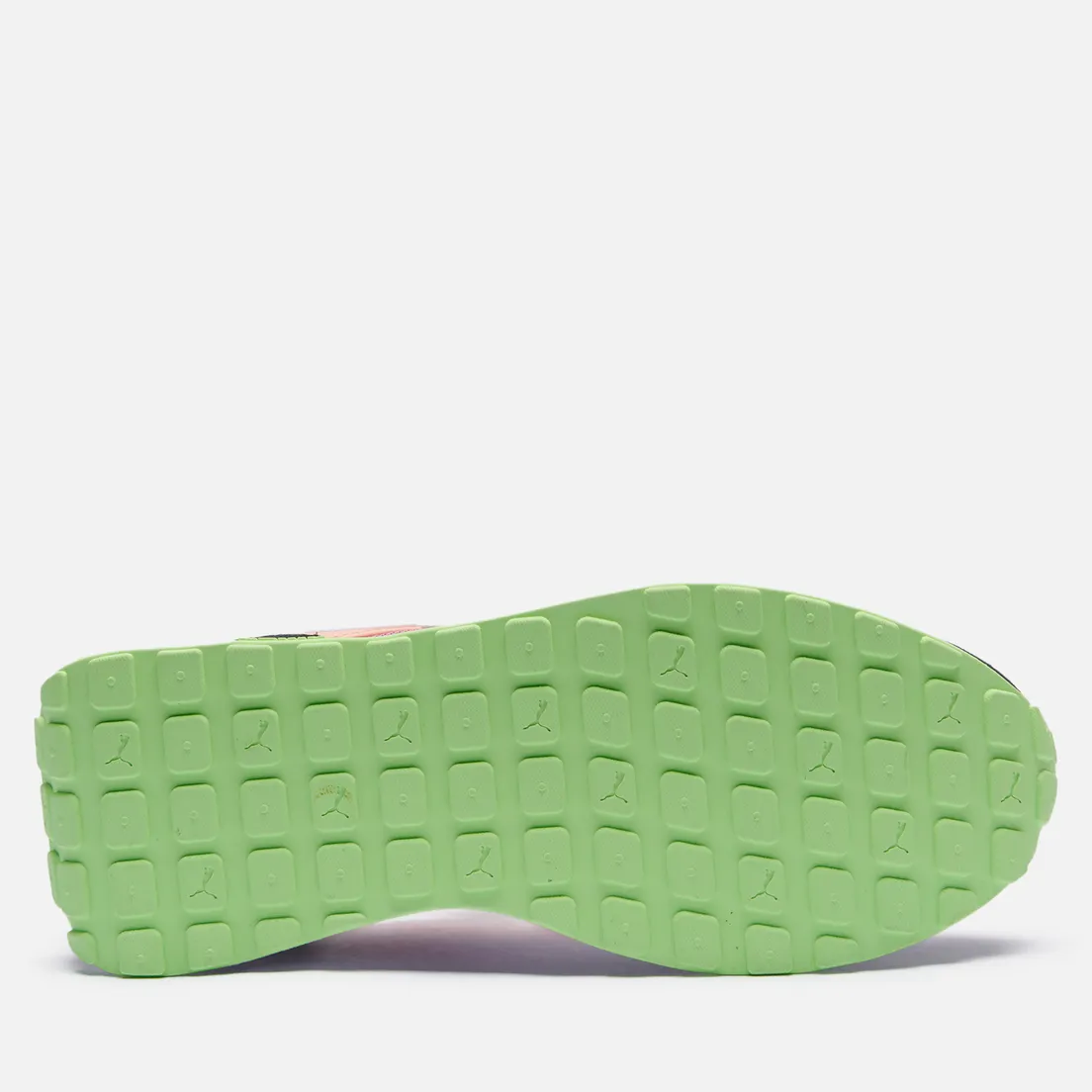 Puma Женские кроссовки Cruise Rider Silk Road