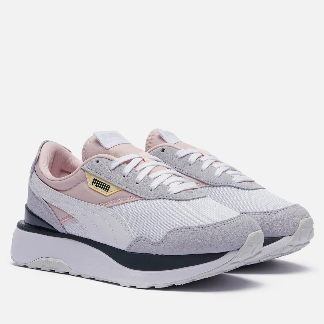 Puma Женские кроссовки Cruise Rider Silk Road
