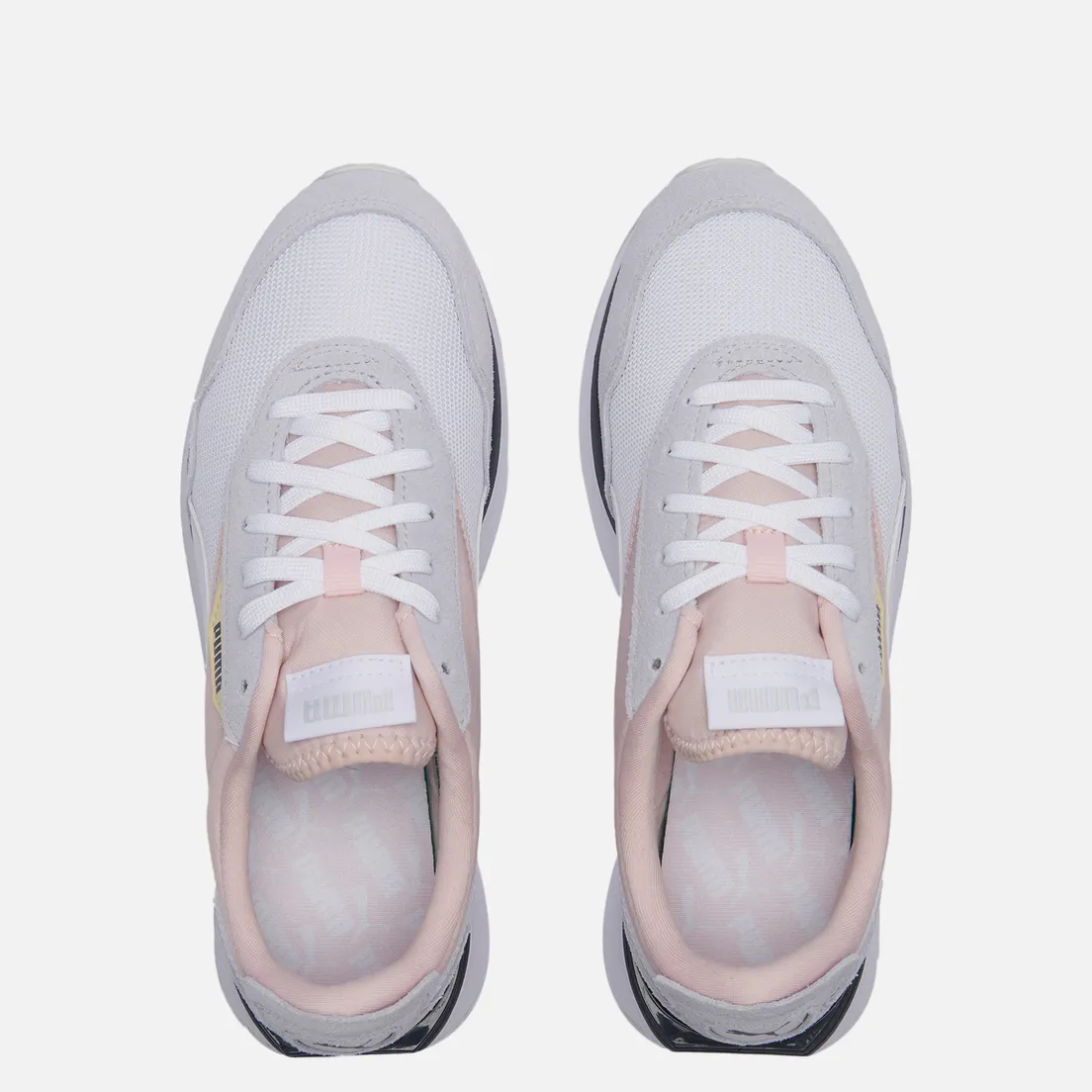Puma Женские кроссовки Cruise Rider Silk Road