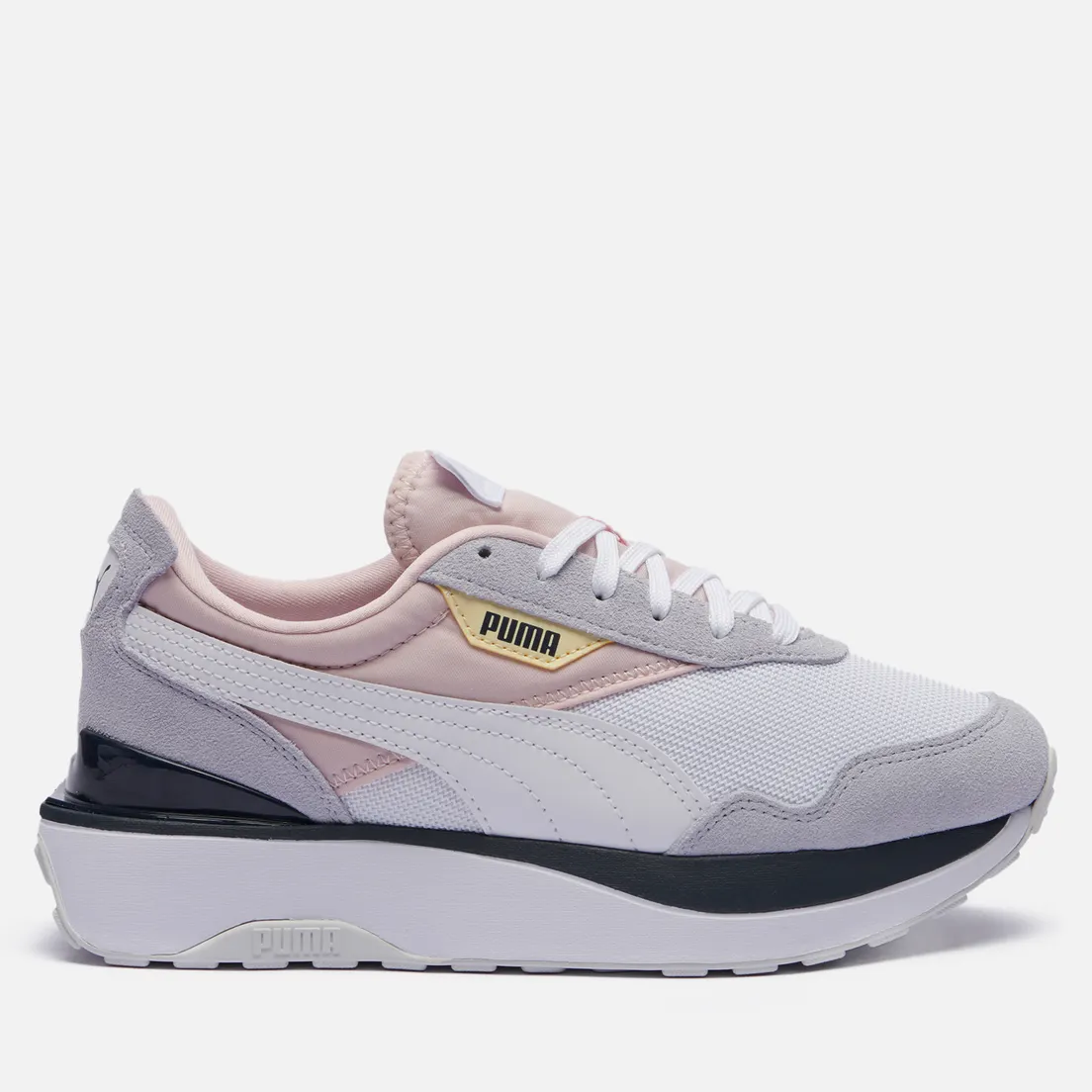 Puma Женские кроссовки Cruise Rider Silk Road