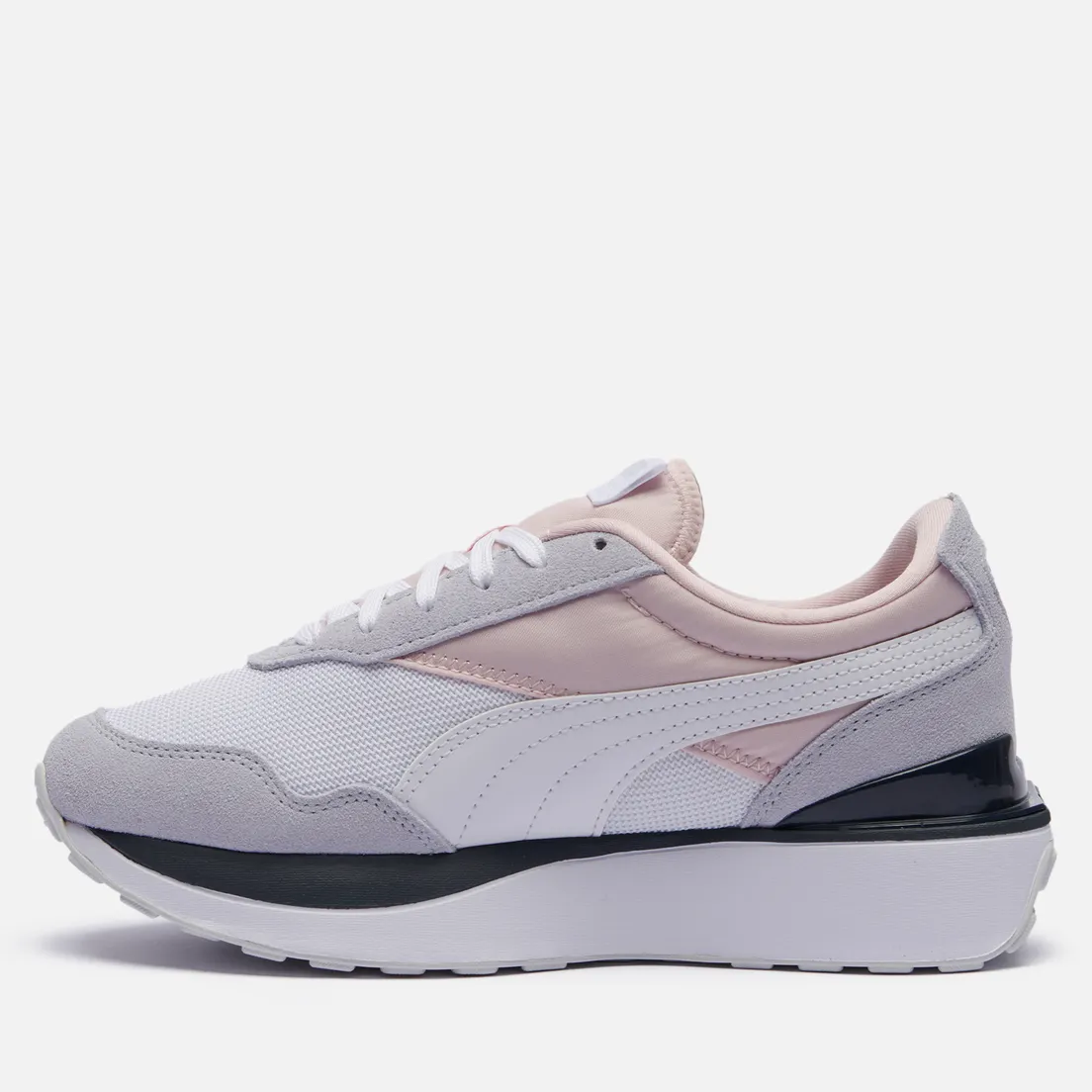 Puma Женские кроссовки Cruise Rider Silk Road