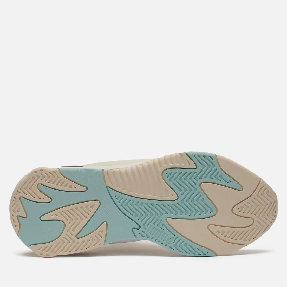 Puma Женские кроссовки RS-2K Metallic