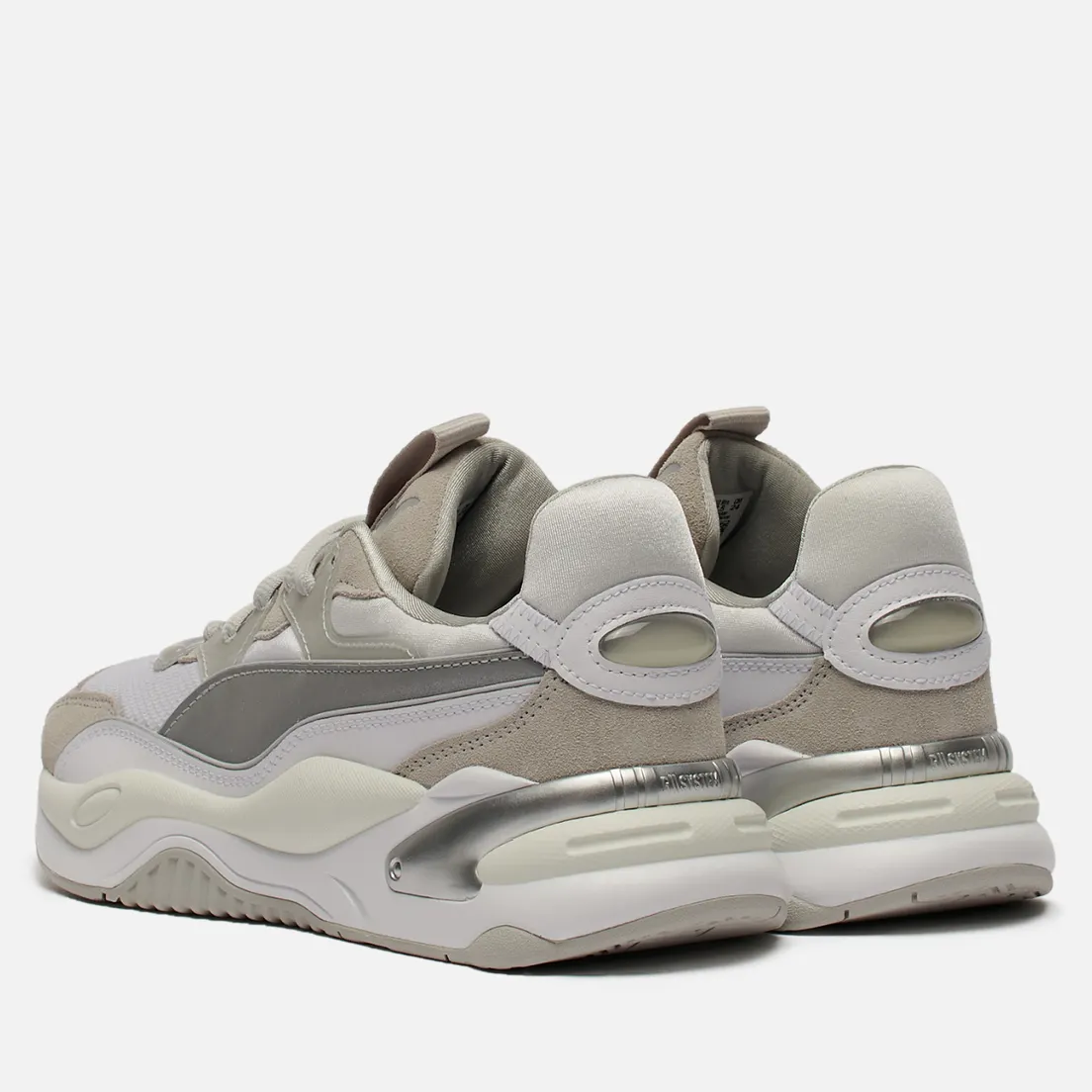 Puma Женские кроссовки RS-2K Metallic
