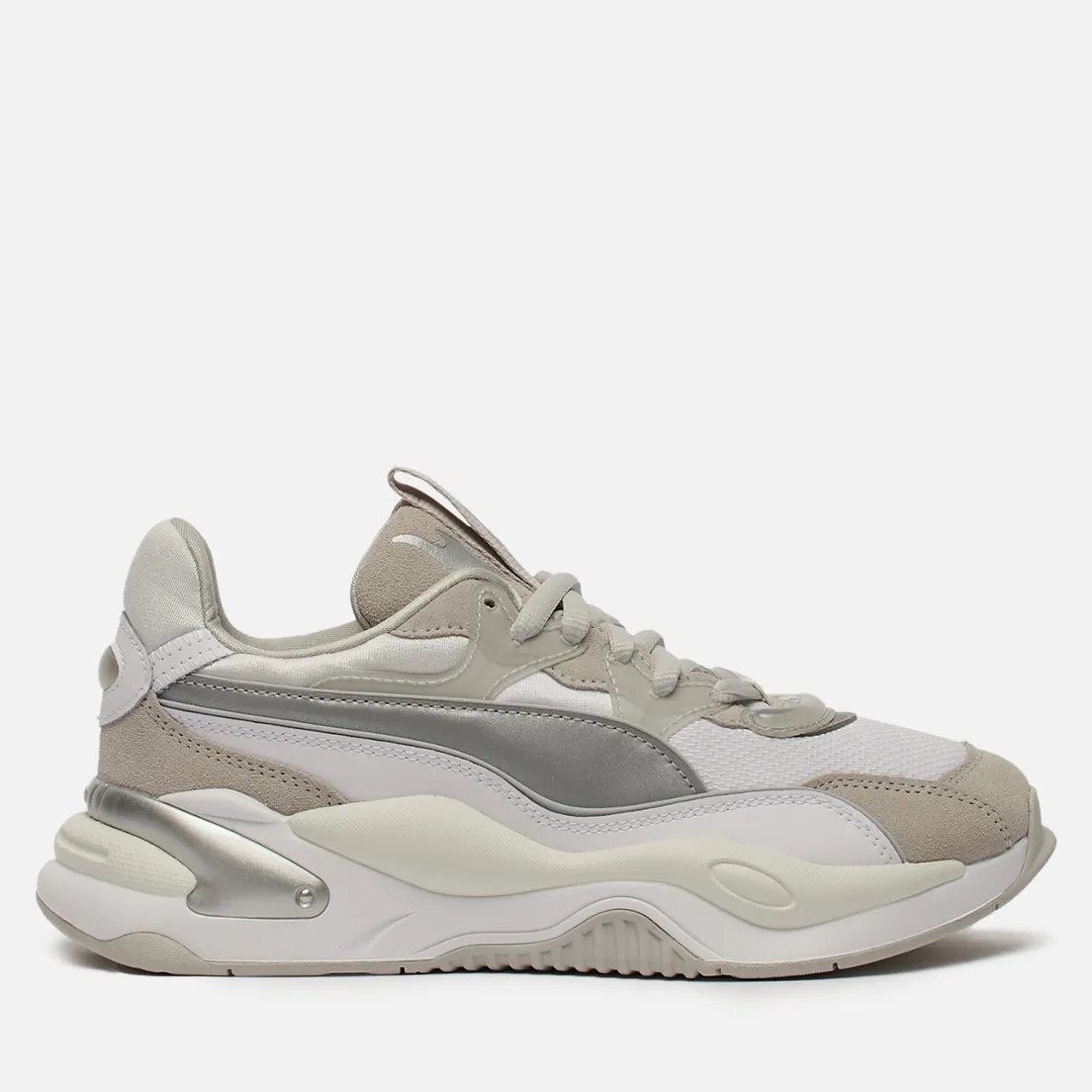 Puma Женские кроссовки RS-2K Metallic