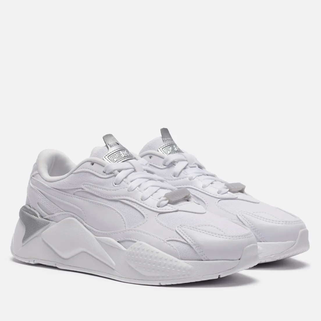 Puma Женские кроссовки RS-X3 Sunset Hues