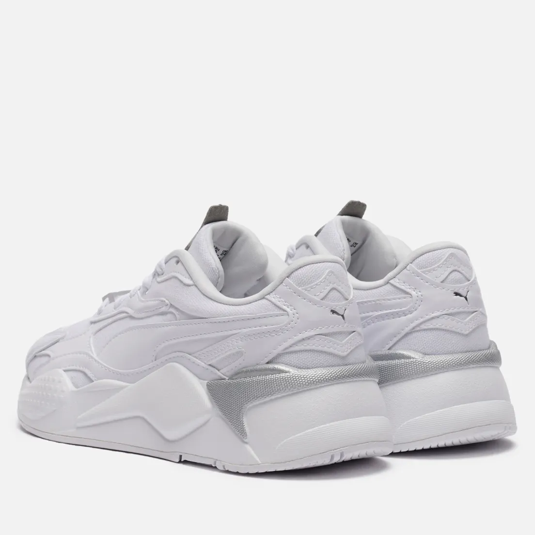 Puma Женские кроссовки RS-X3 Sunset Hues