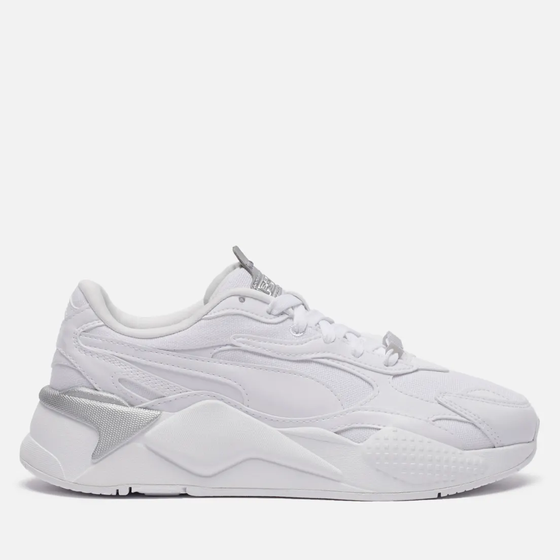 Puma Женские кроссовки RS-X3 Sunset Hues