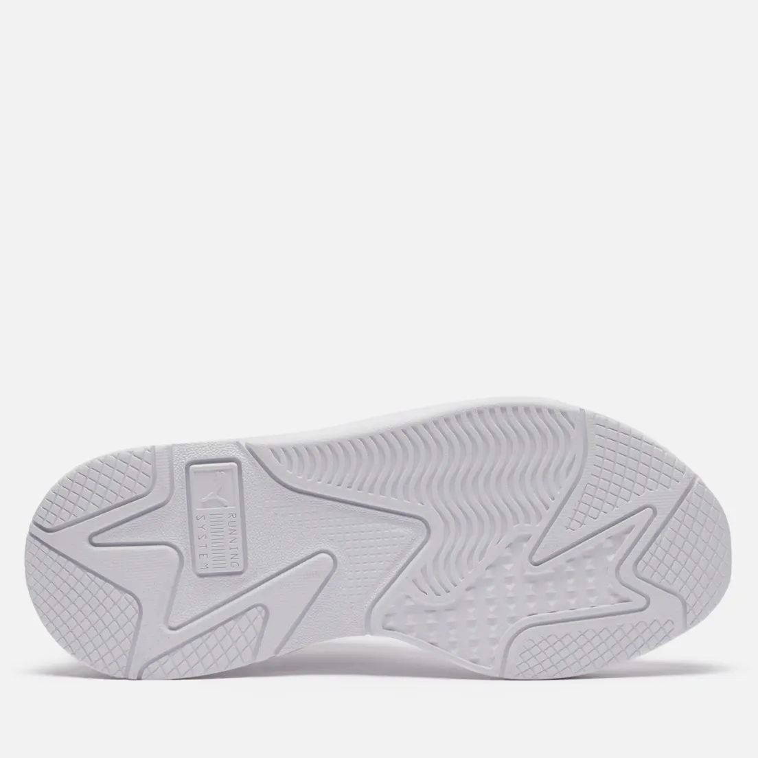Puma Женские кроссовки RS-X3 Sunset Hues