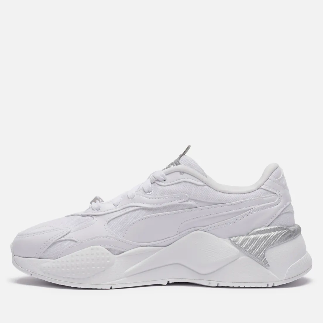 Puma Женские кроссовки RS-X3 Sunset Hues