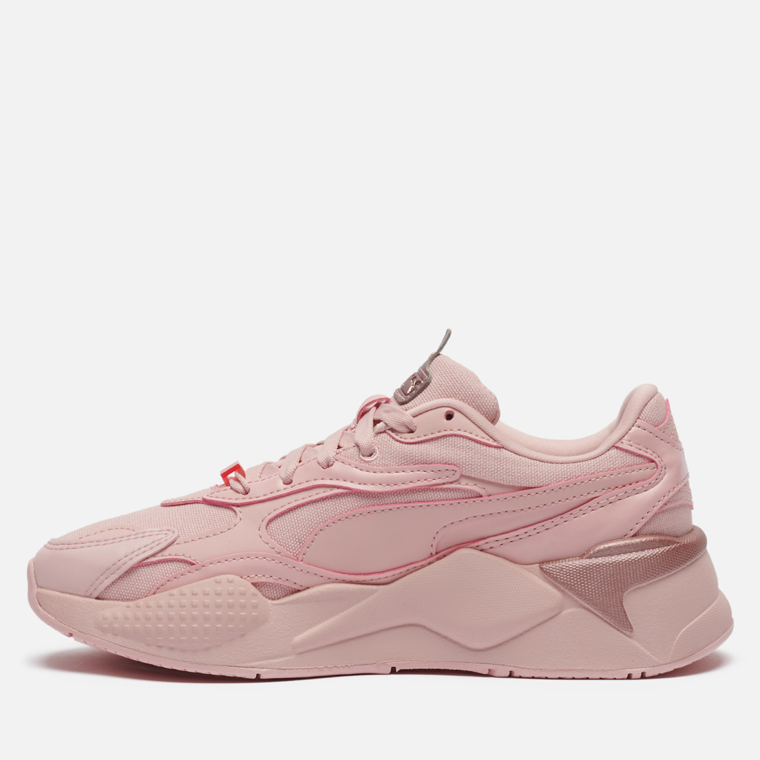 Женские кроссовки Puma RS-X3 Sunset Hues, 375138-02