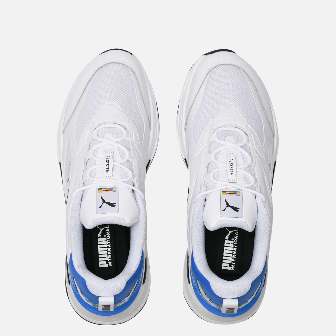 Puma Кроссовки RS-Fast INTL Game