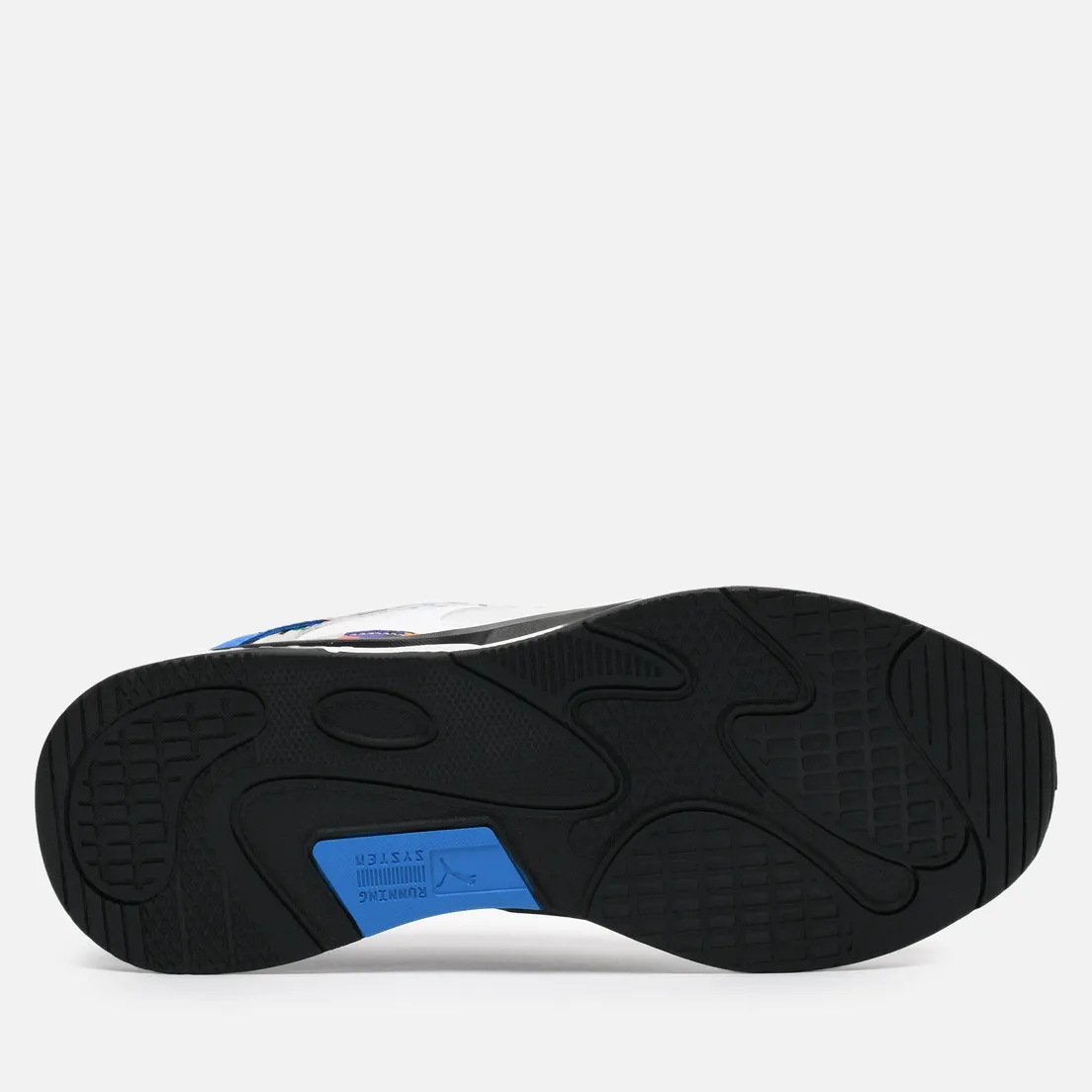 Puma Кроссовки RS-Fast INTL Game
