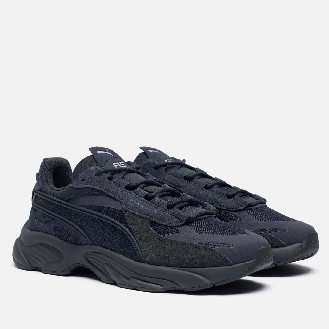 Puma Кроссовки RS-Connect Mono