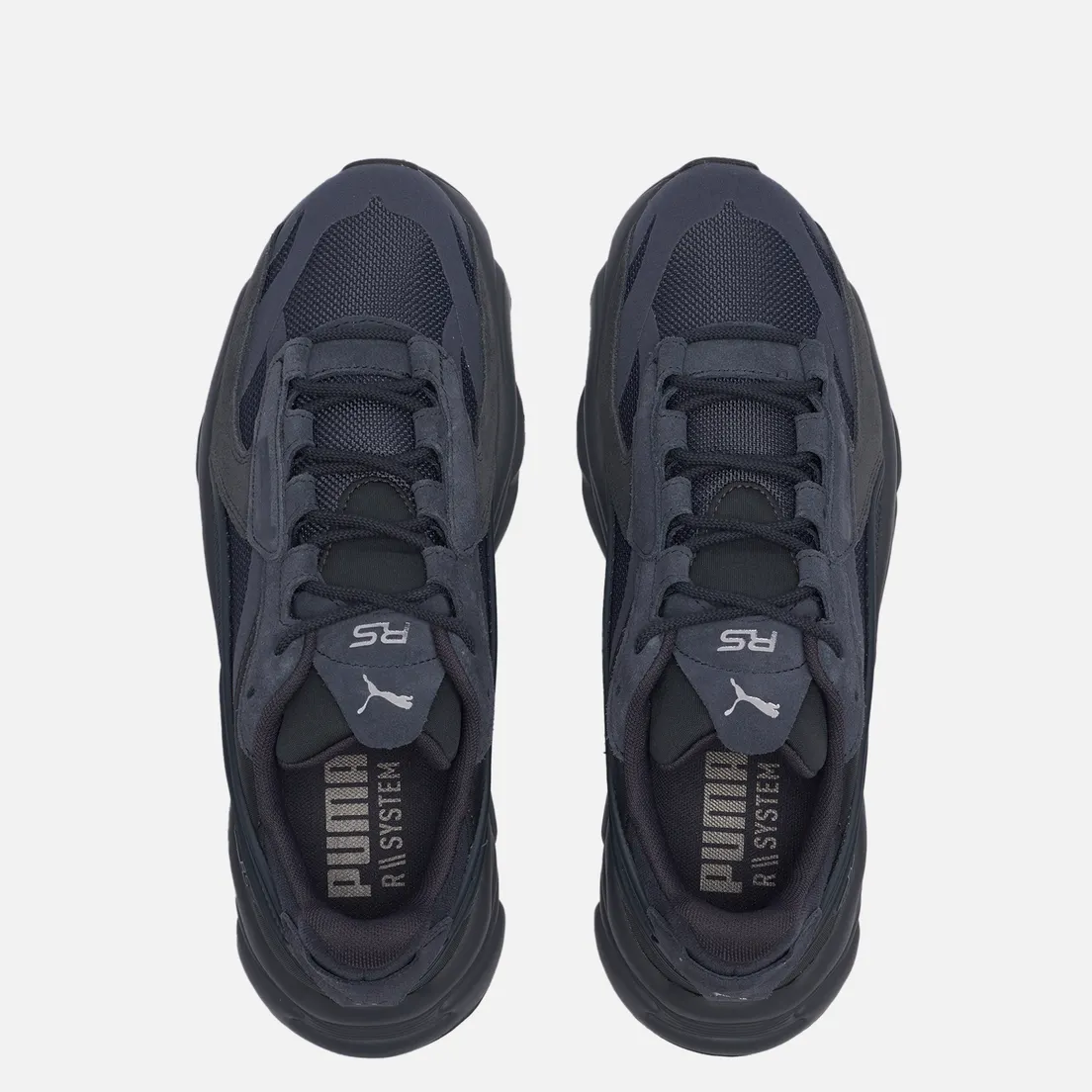 Puma Кроссовки RS-Connect Mono