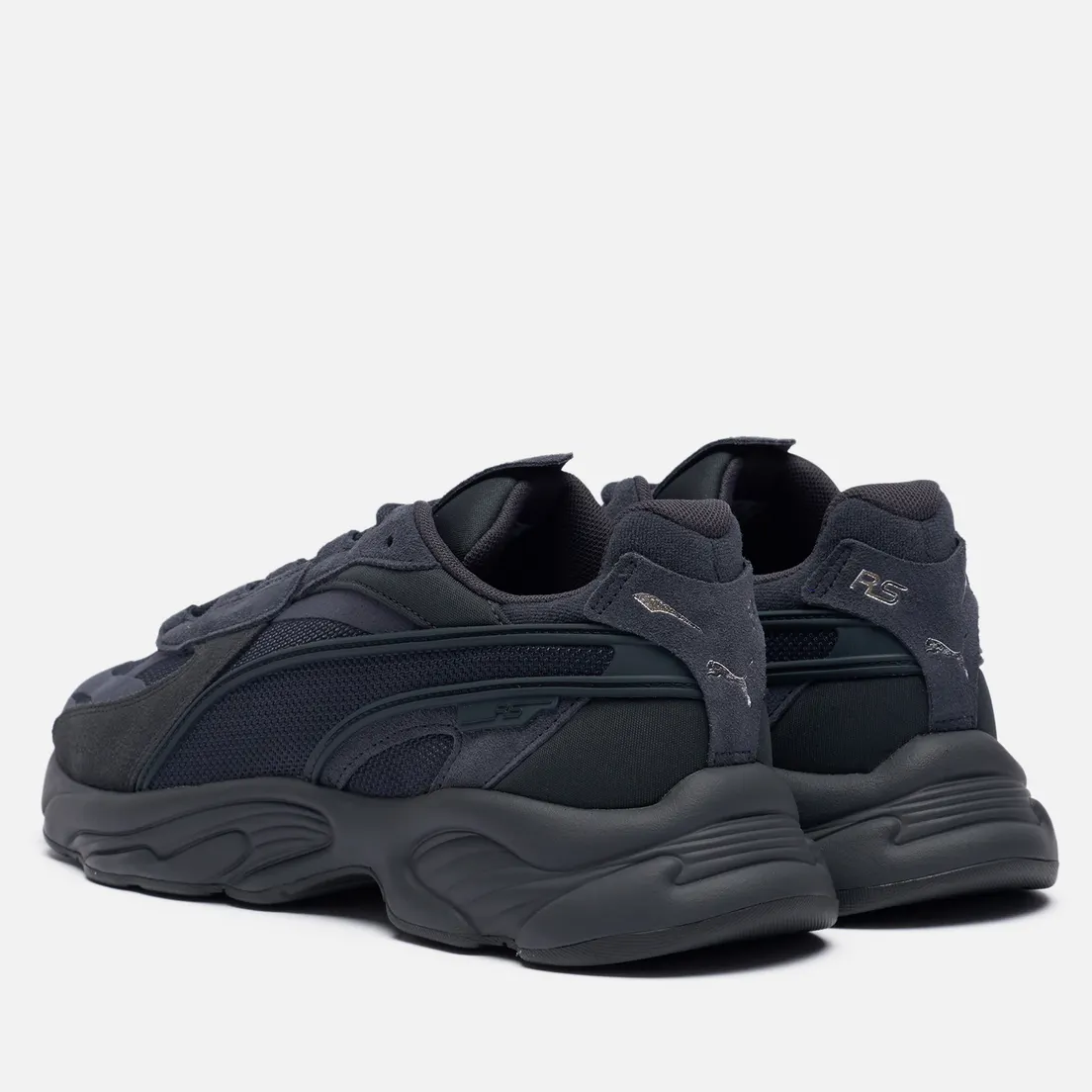 Puma Кроссовки RS-Connect Mono