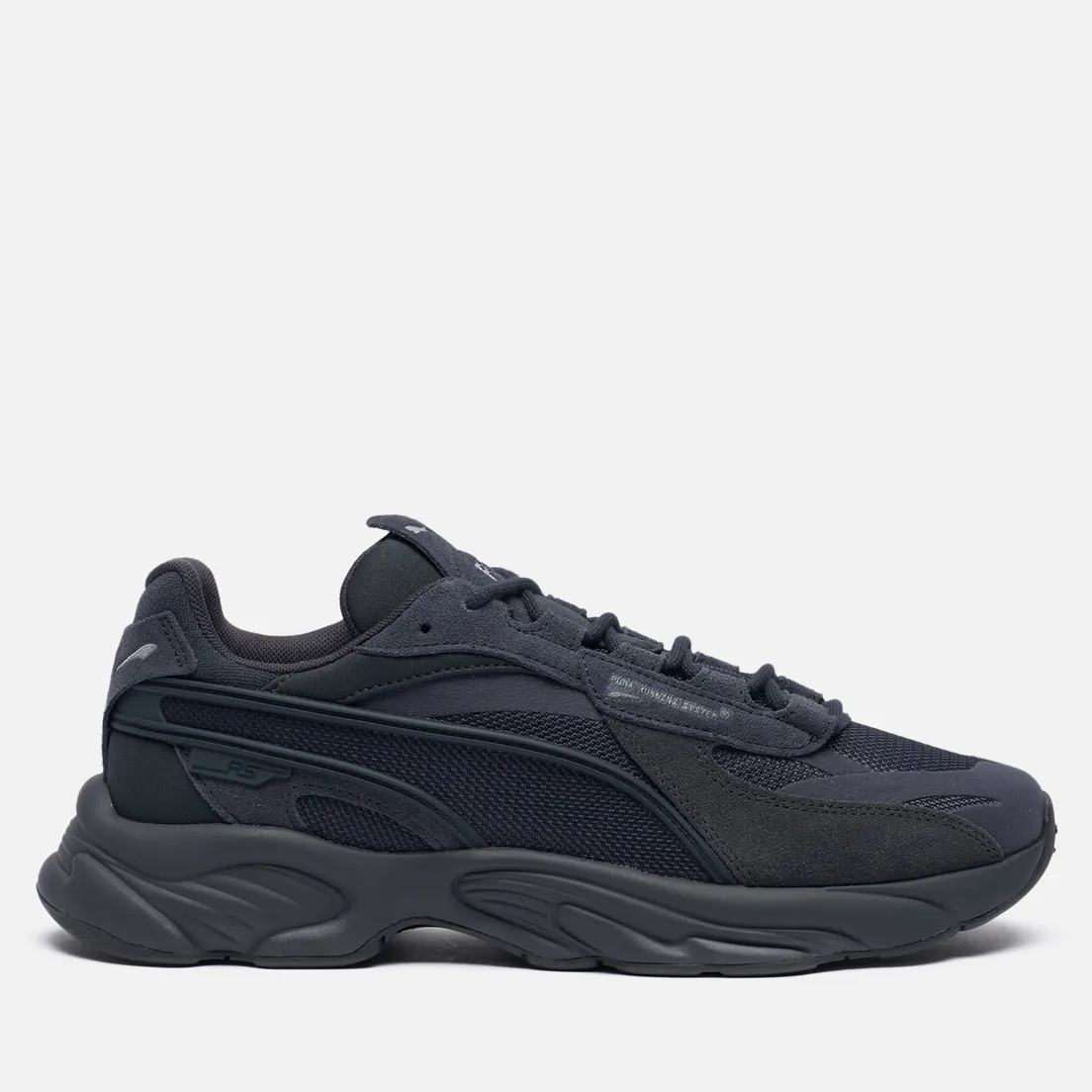 Puma Кроссовки RS-Connect Mono