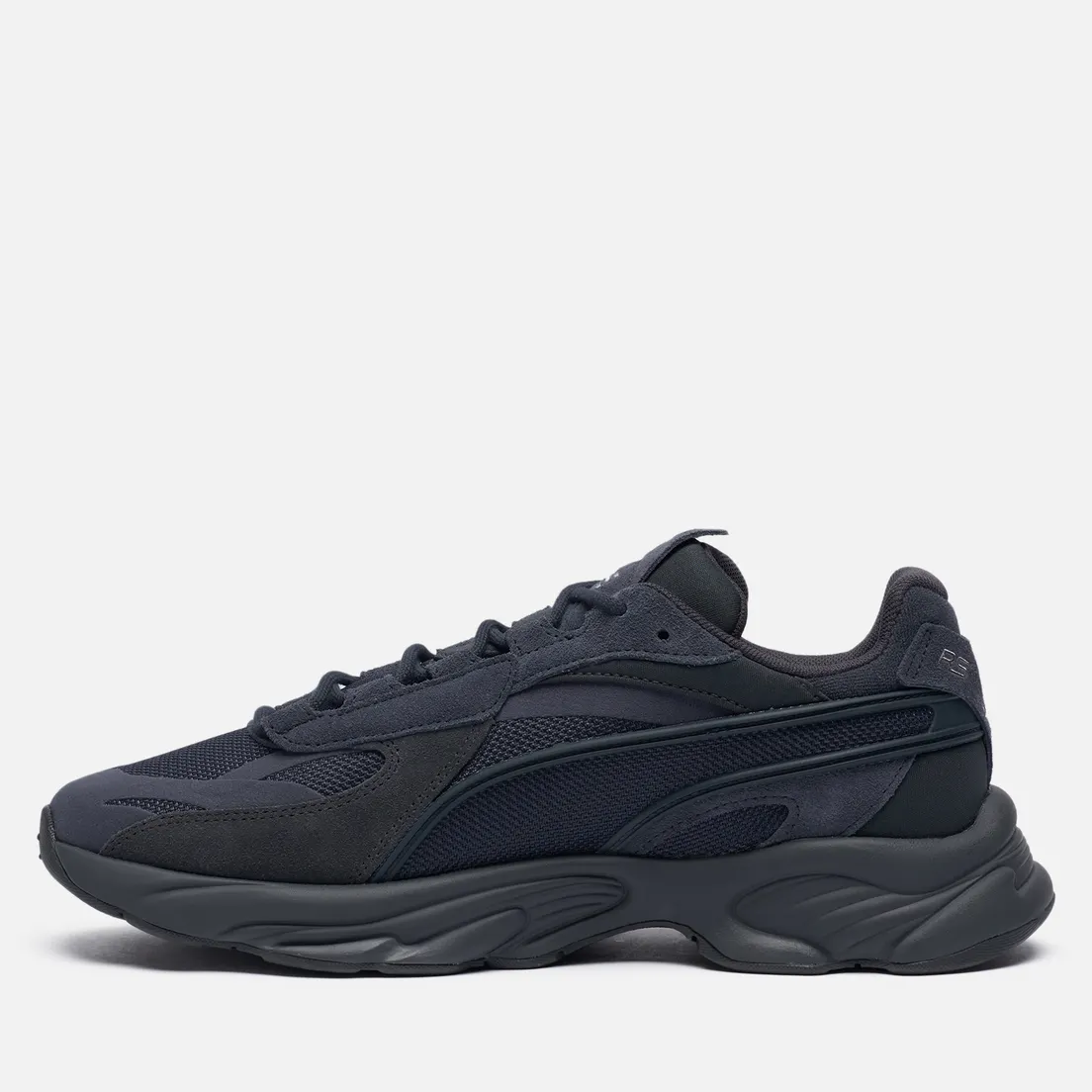 Puma Кроссовки RS-Connect Mono