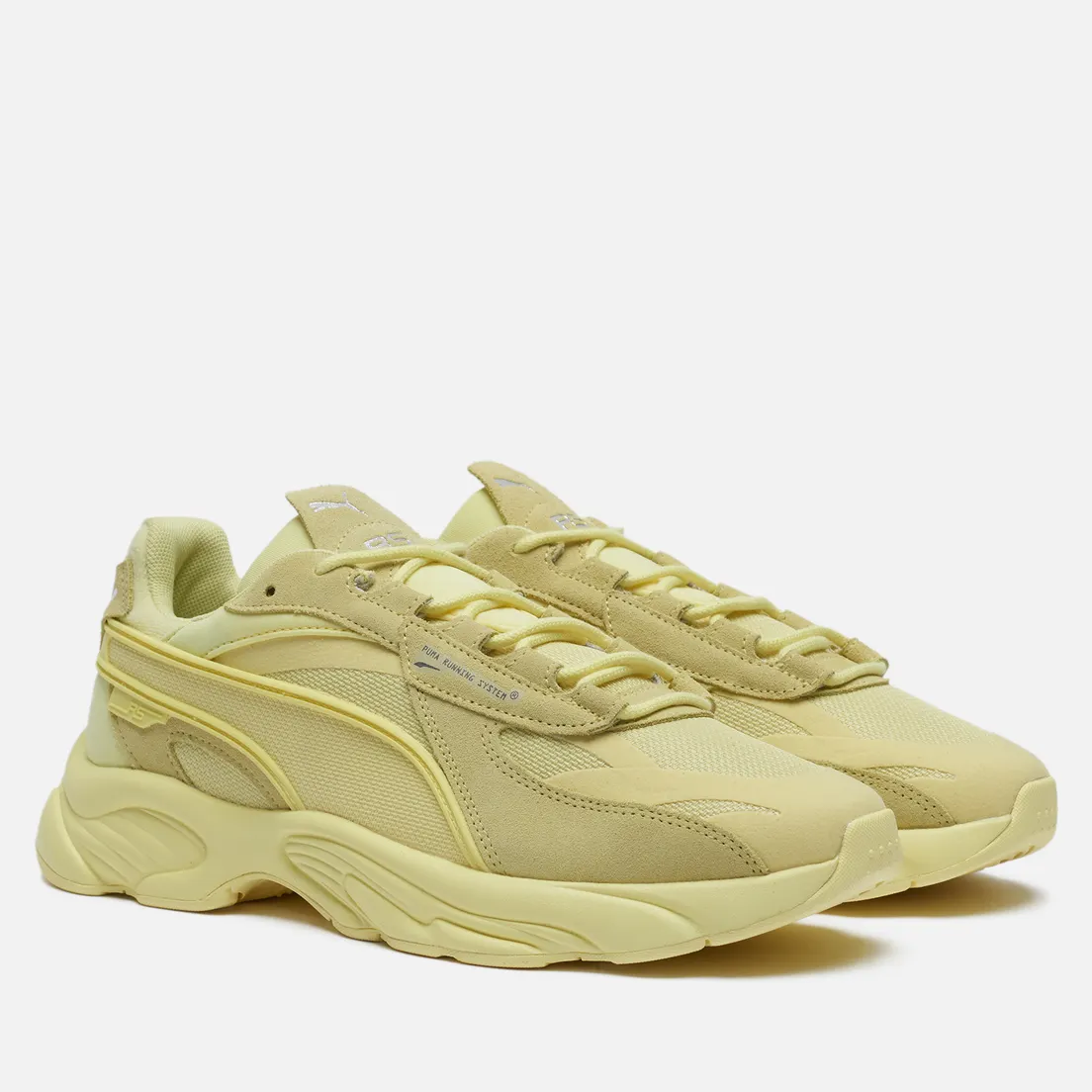 Puma Кроссовки RS-Connect Mono