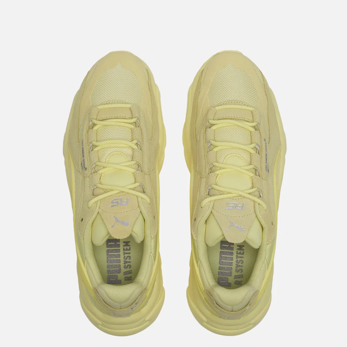Puma Кроссовки RS-Connect Mono
