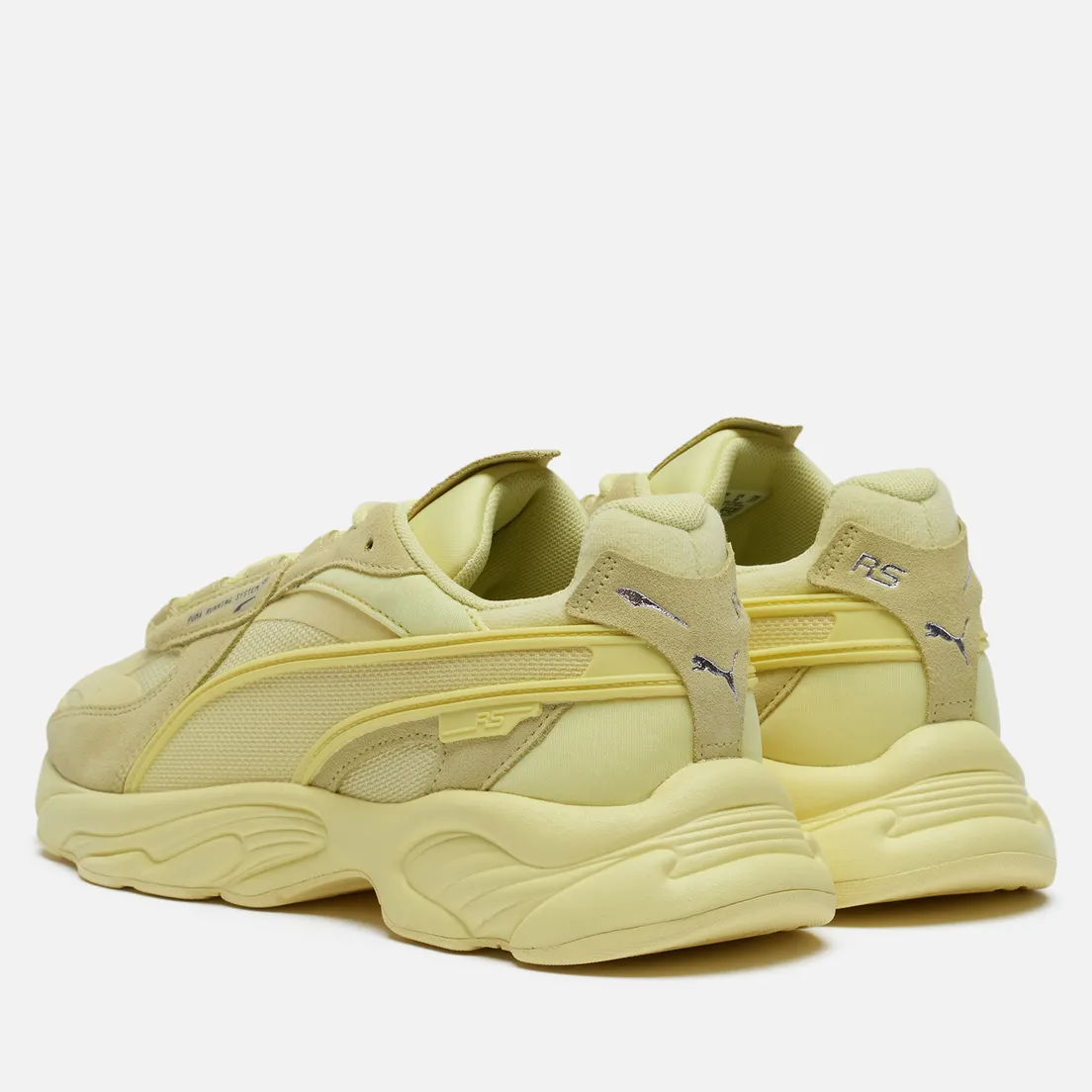 Puma Кроссовки RS-Connect Mono