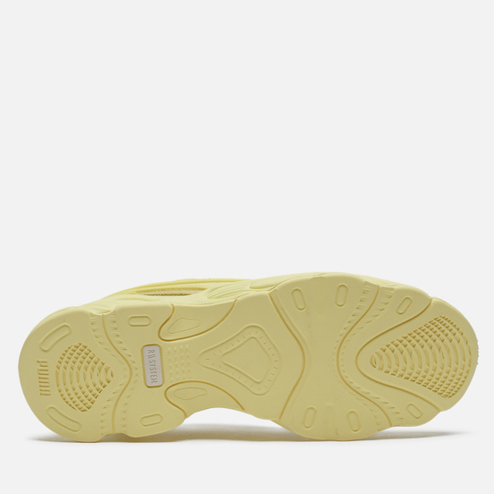 Кроссовки Puma RS-Connect Mono Yellow Pear