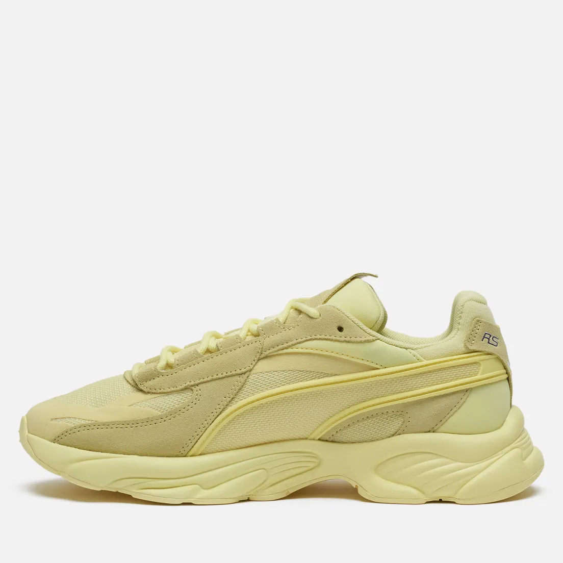 Puma Кроссовки RS-Connect Mono