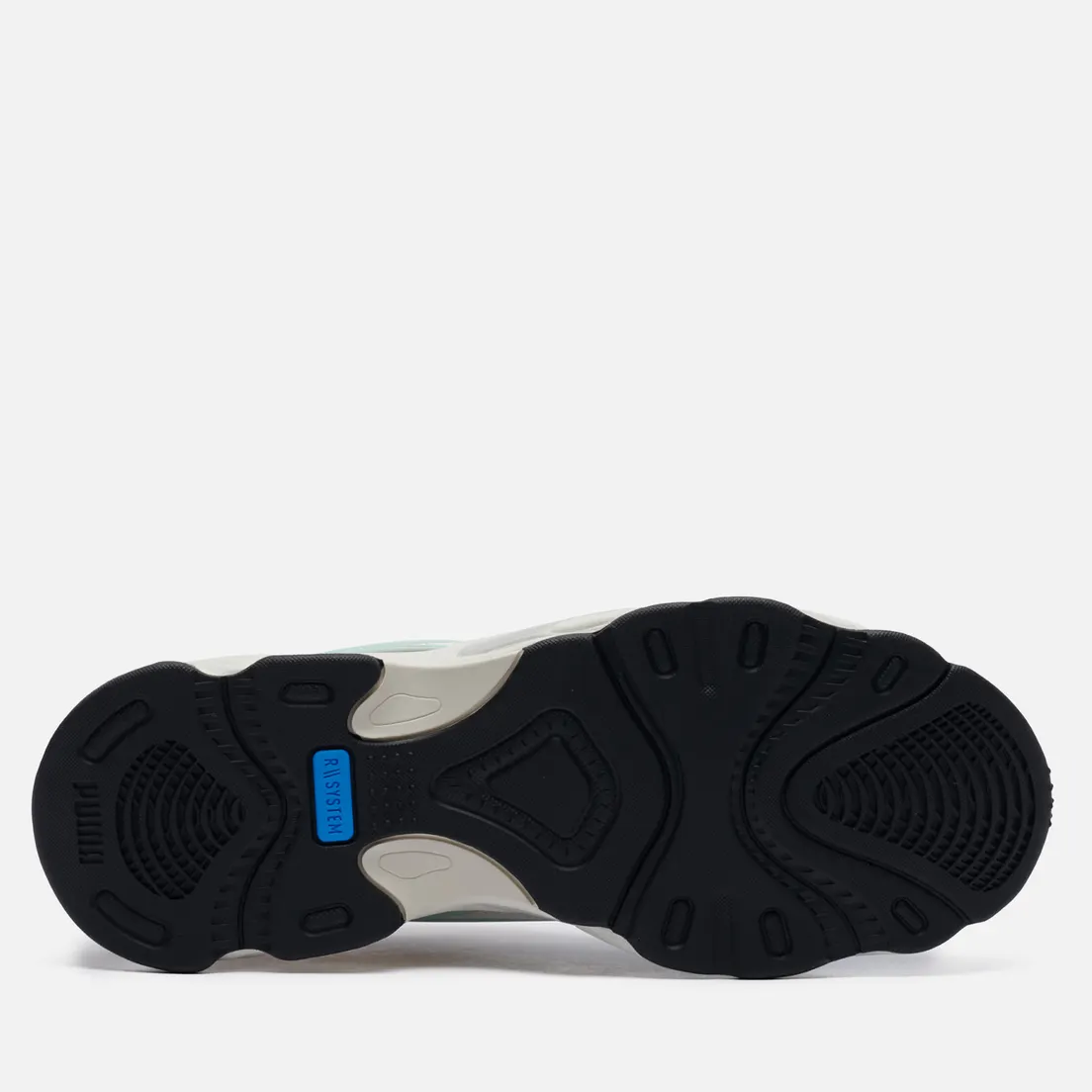 Puma Кроссовки RS-Connect Lazer
