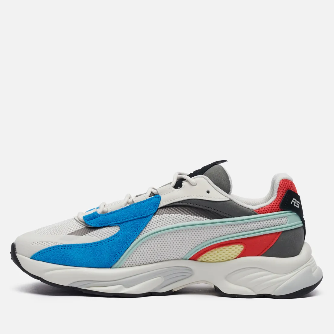 Puma Кроссовки RS-Connect Lazer