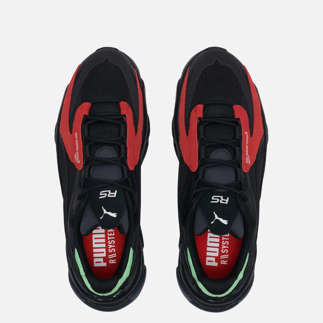 Puma Кроссовки RS-Connect Lazer