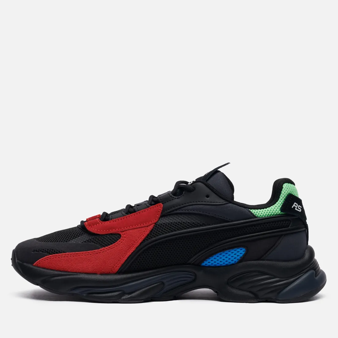 Puma Кроссовки RS-Connect Lazer