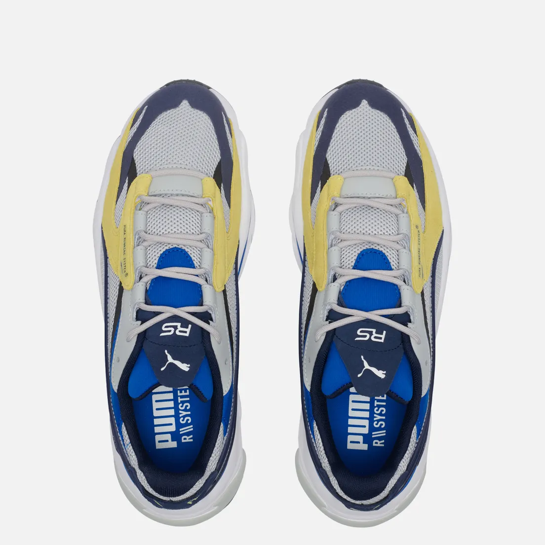 Puma Кроссовки RS-Connect Lazer