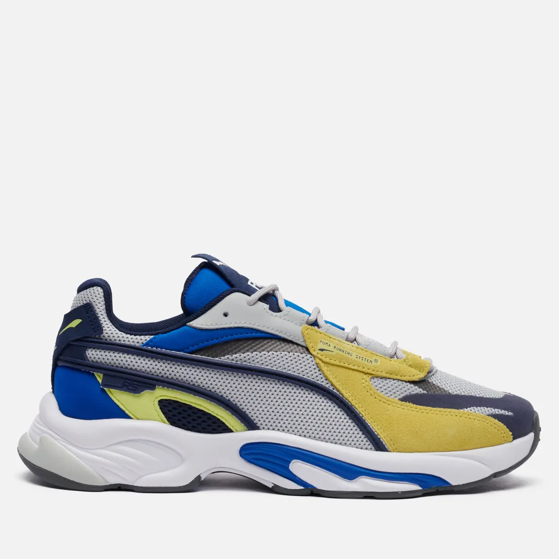 Puma Кроссовки RS-Connect Lazer