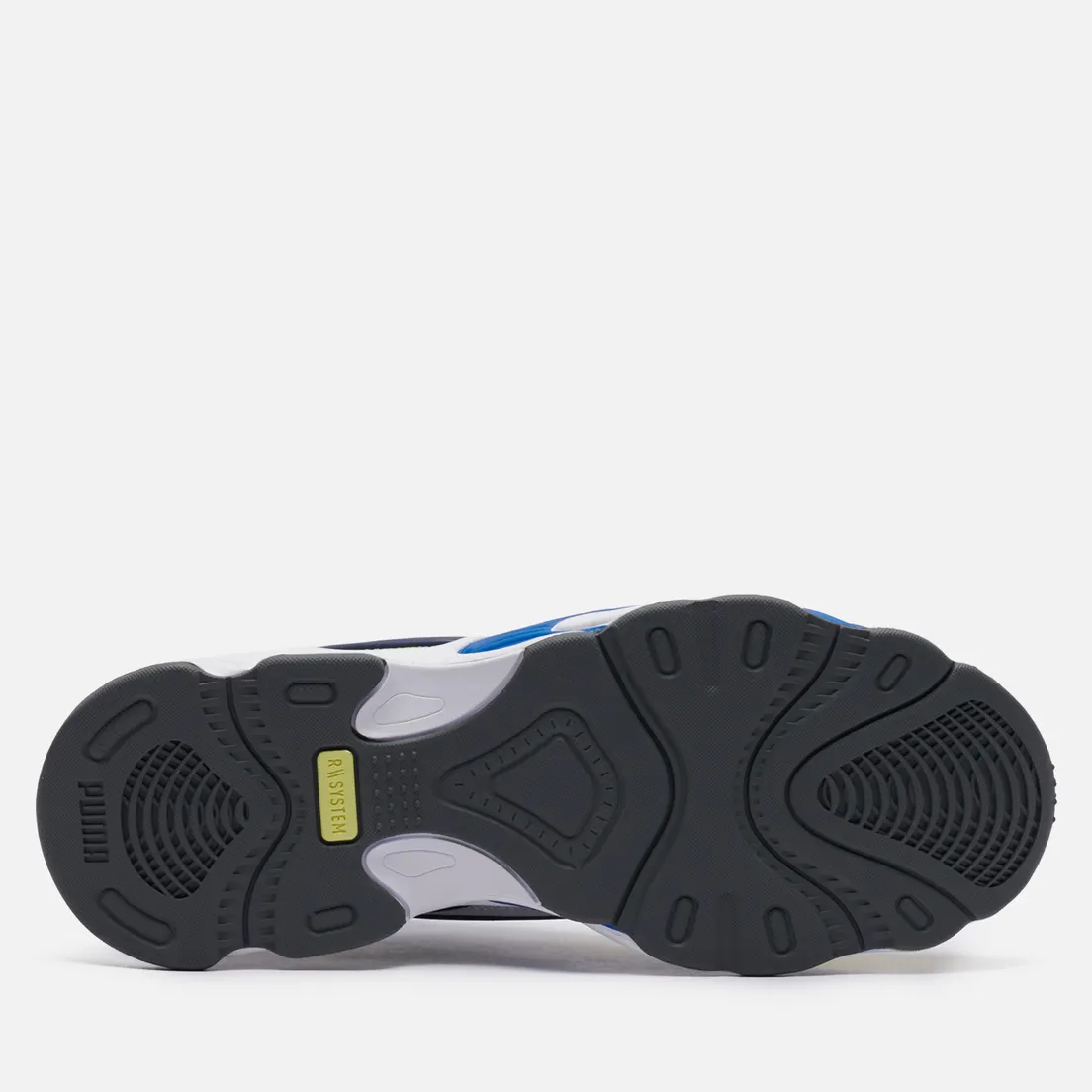 Puma Кроссовки RS-Connect Lazer