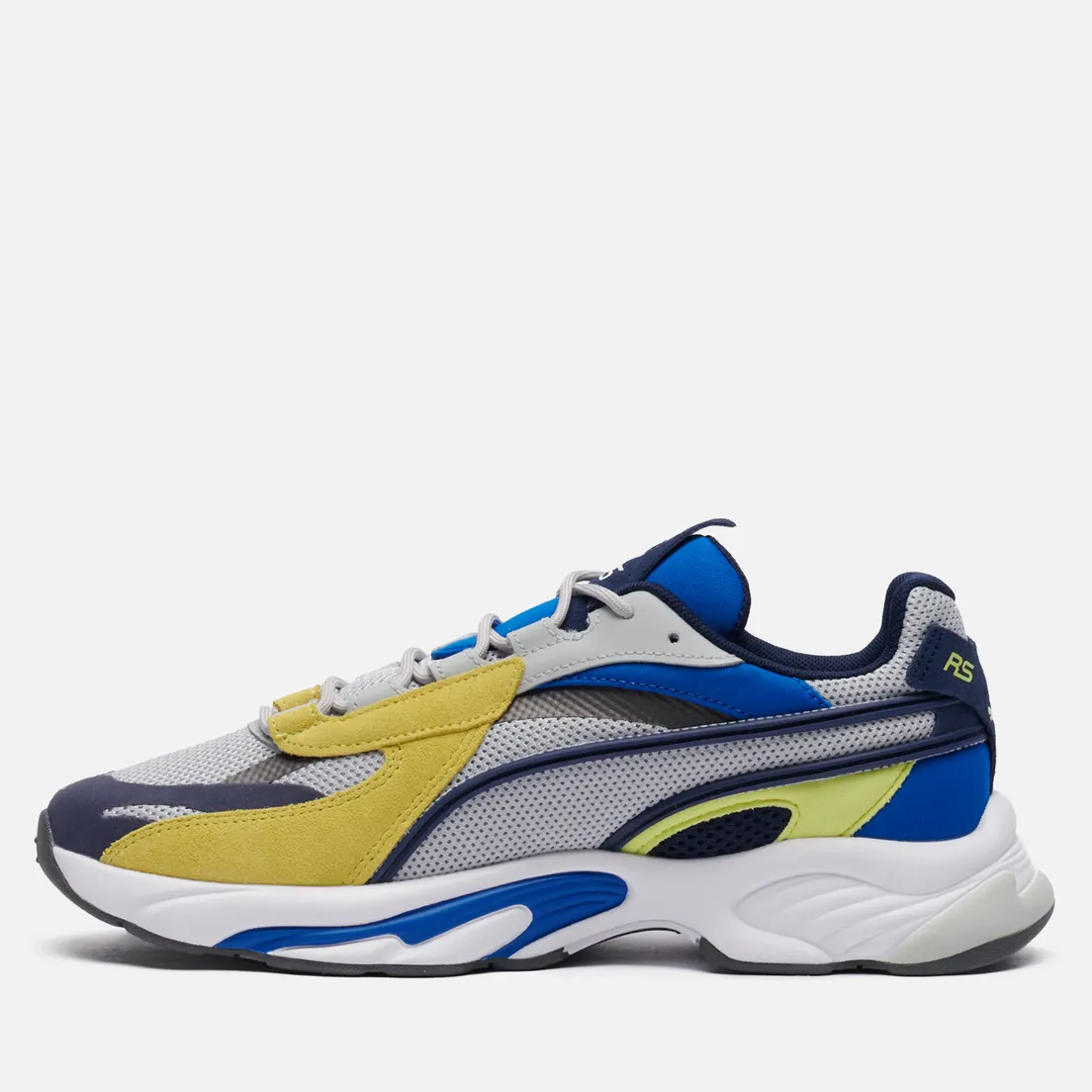Puma Кроссовки RS-Connect Lazer