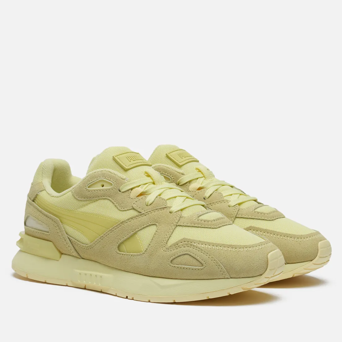 Puma Кроссовки Mirage Mox Mono