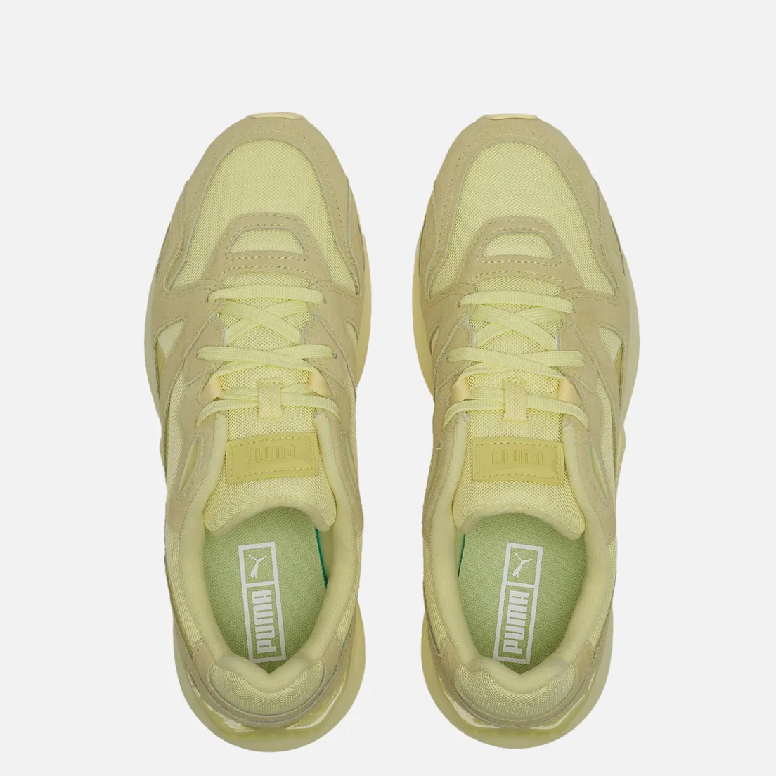 Puma Кроссовки Mirage Mox Mono