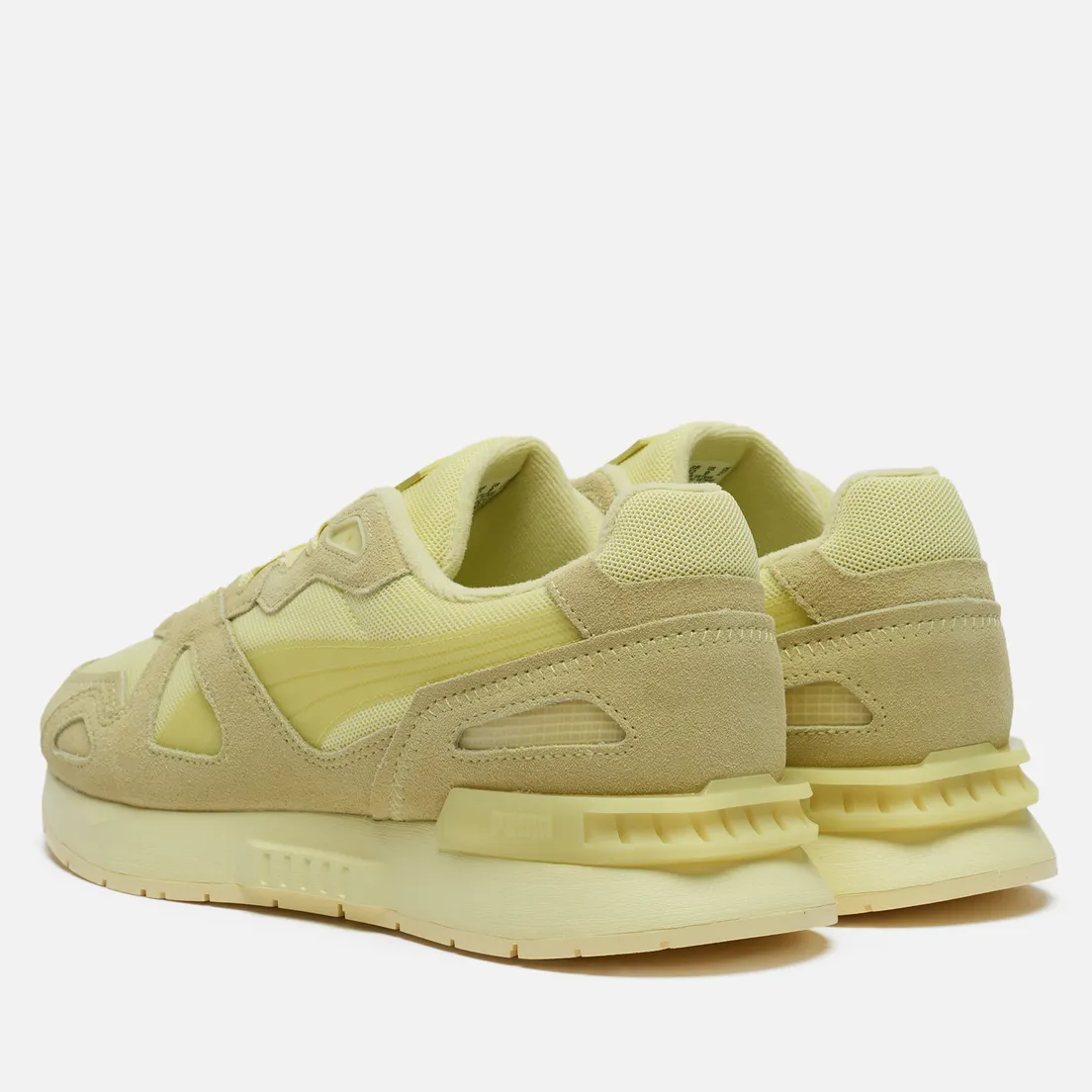 Puma Кроссовки Mirage Mox Mono