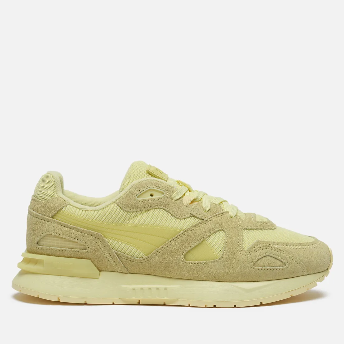 Puma Кроссовки Mirage Mox Mono