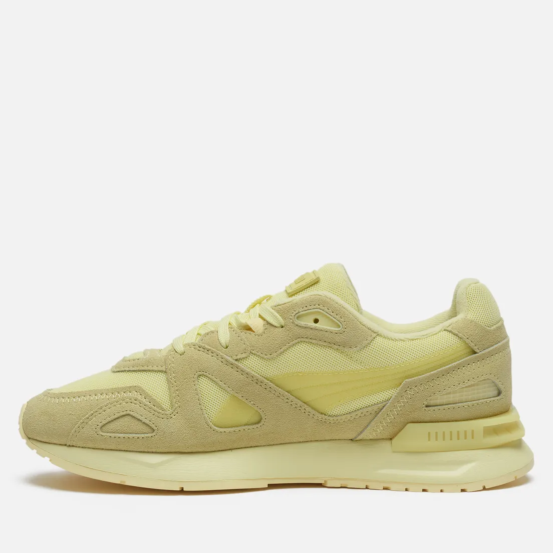 Puma Кроссовки Mirage Mox Mono