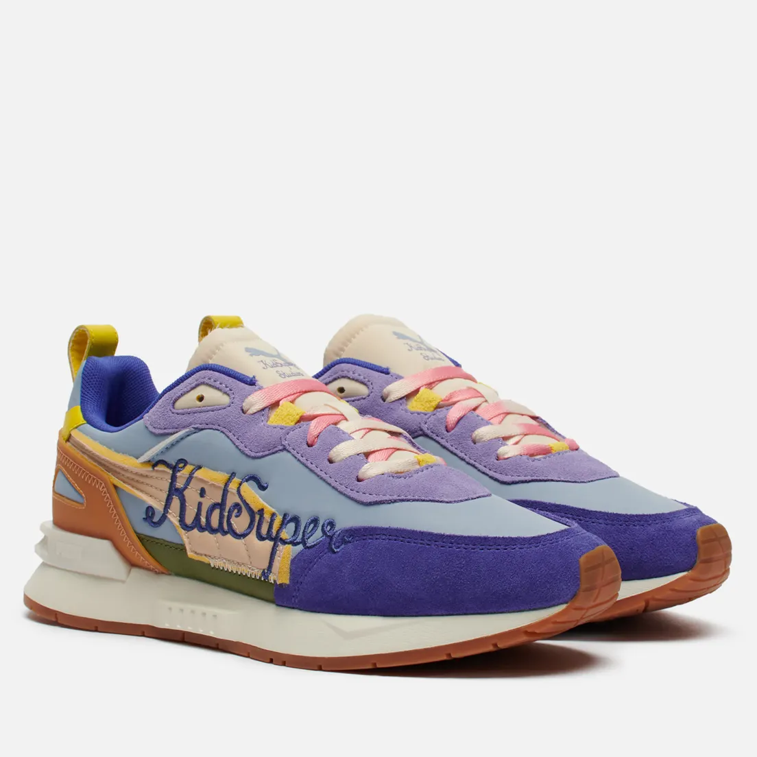 Puma Мужские кроссовки x Kidsuper Studios Mirage Mox