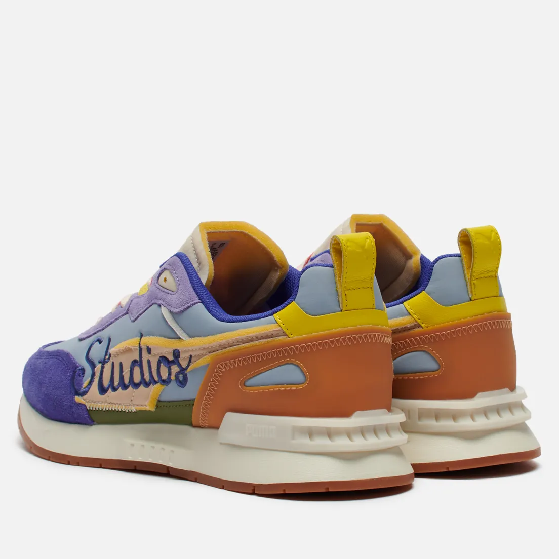 Puma Мужские кроссовки x Kidsuper Studios Mirage Mox