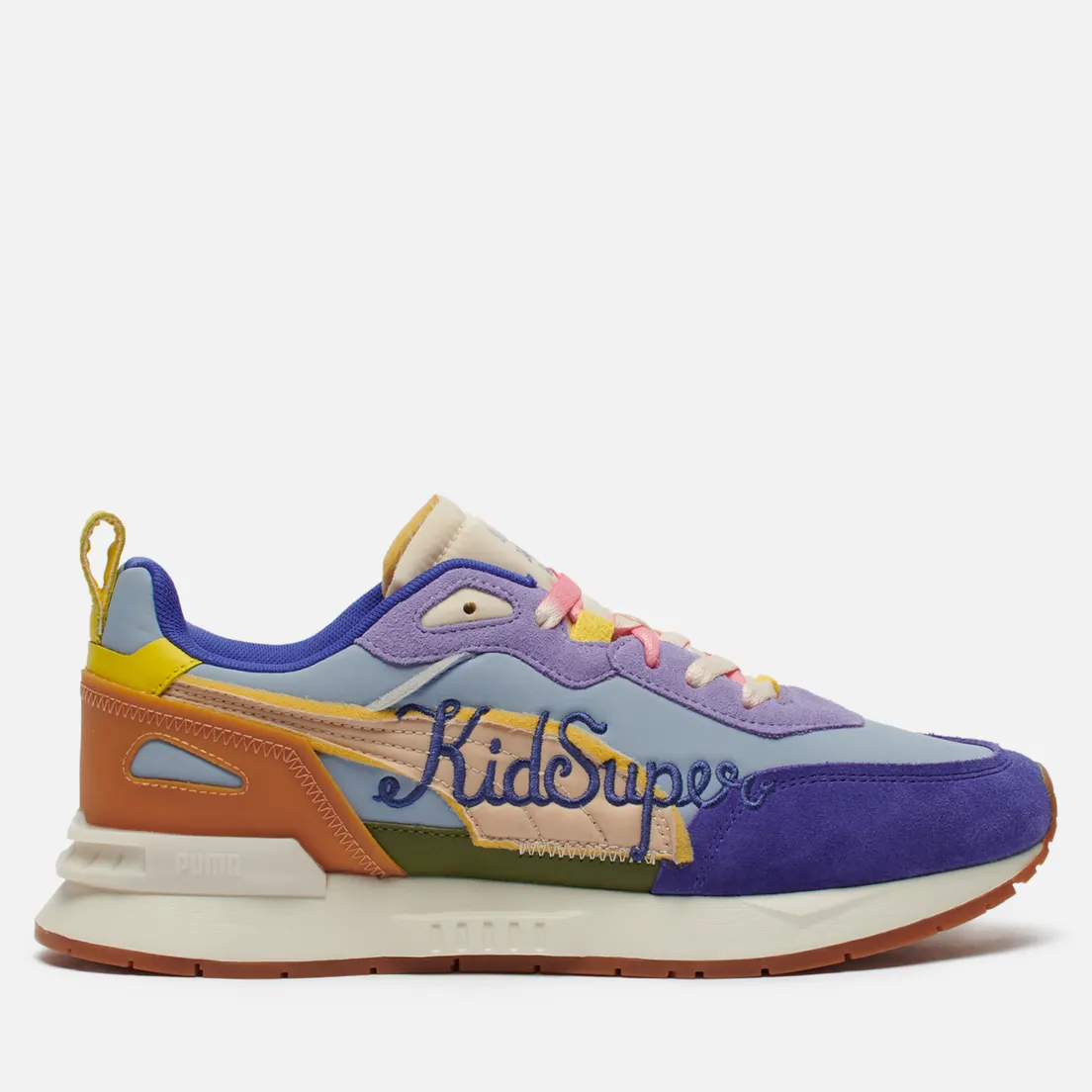 Puma Мужские кроссовки x Kidsuper Studios Mirage Mox