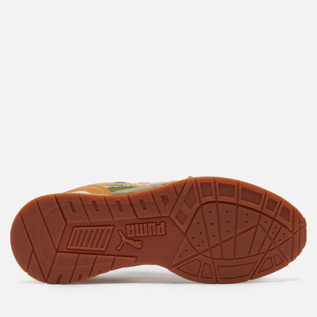 Puma Мужские кроссовки x Kidsuper Studios Mirage Mox