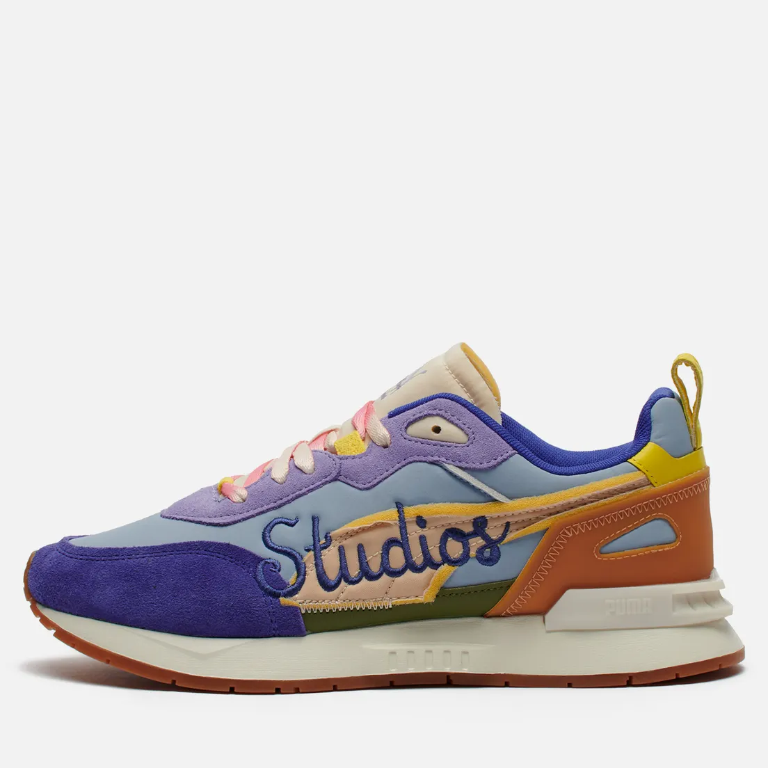 Puma Мужские кроссовки x Kidsuper Studios Mirage Mox
