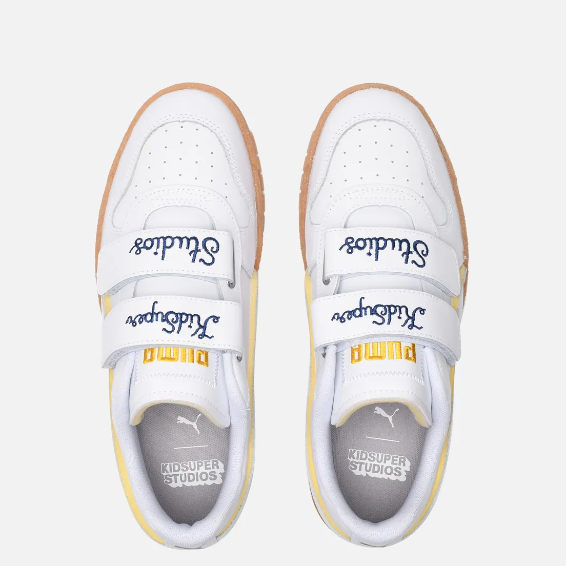Puma Мужские кроссовки x Kidsuper Ralph Samspon 70