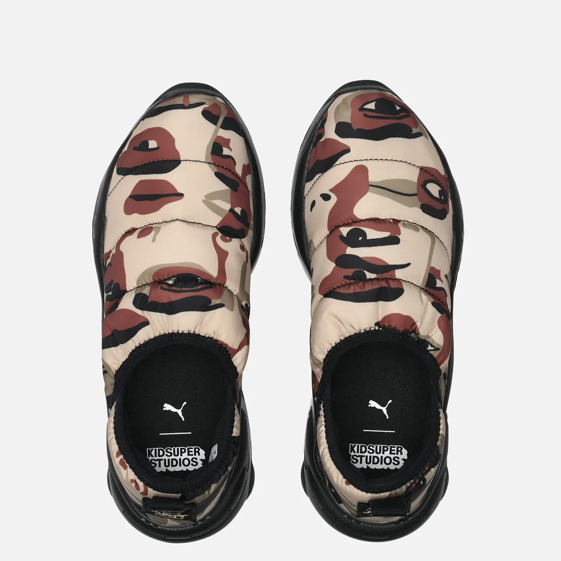 Puma Кроссовки x Kidsuper RS-2K Slip On