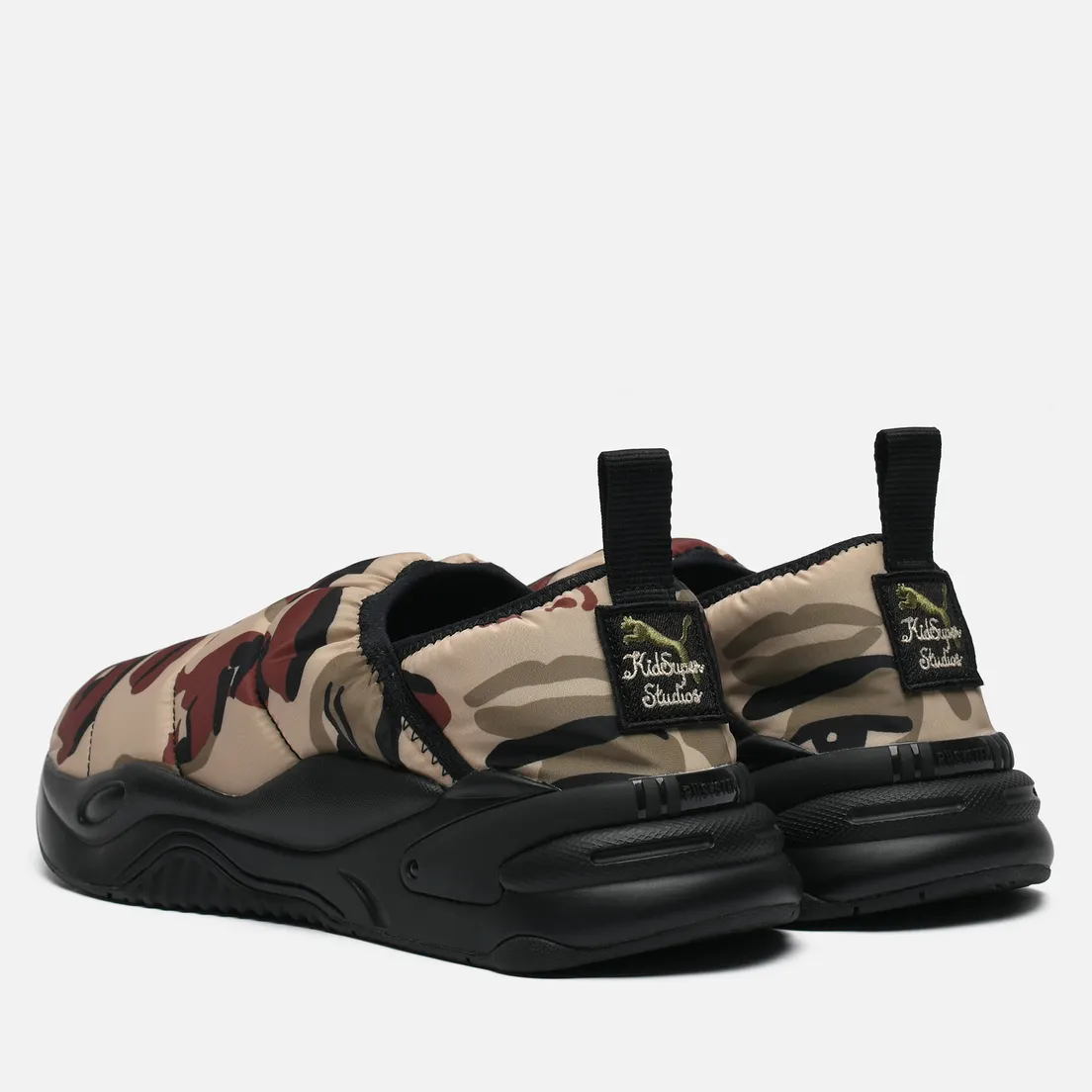 Puma Кроссовки x Kidsuper RS-2K Slip On