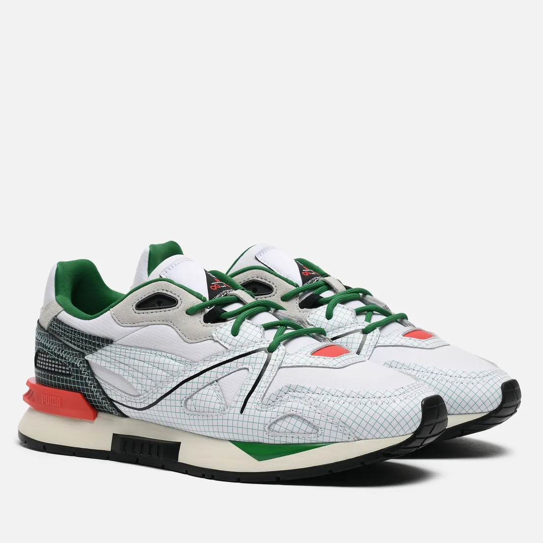 Puma Мужские кроссовки x Michael Lau Mirage Mox